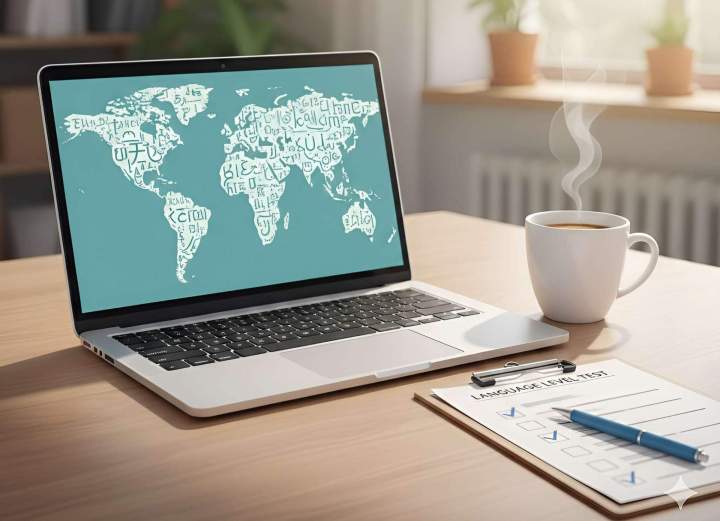 Test de niveau en langues Saint-Michel-sur-Orge 