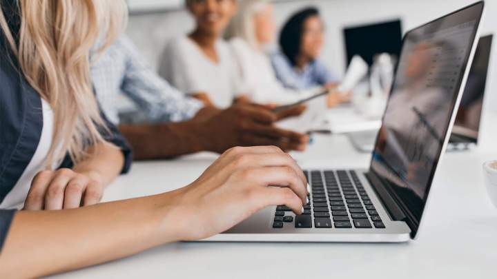 Cours de langue en ligne Saint Michel sur Orge