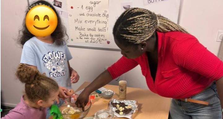 Formation d'anglais, Essonne