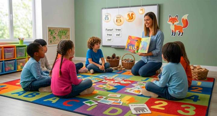 Cours de langues Saint-Michel-sur-Orge 