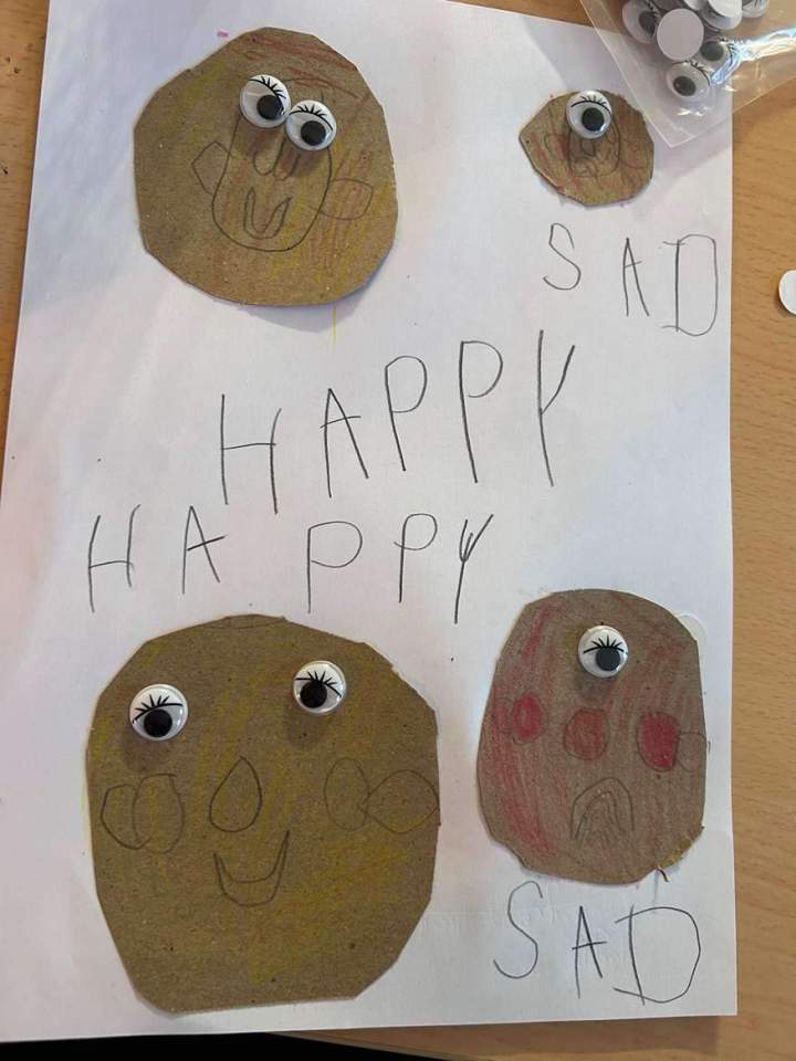 Stage anglais amusement et apprentissage enfants Saint-Michel-sur-Orge