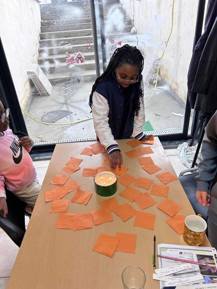 Stage anglais dynamique enfants Saint-Michel-sur-Orge