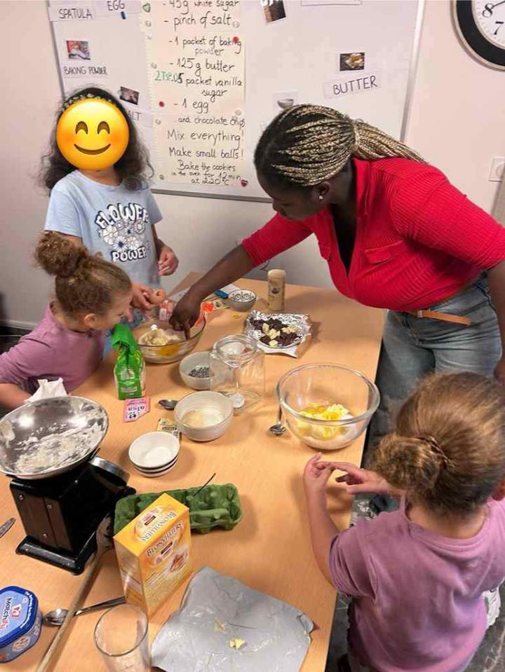 Stage d’anglais enfants Saint-Michel-sur-Orge