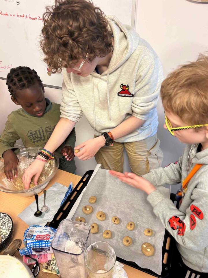 Stage vacances anglais enfants Saint-Michel-sur-Orge