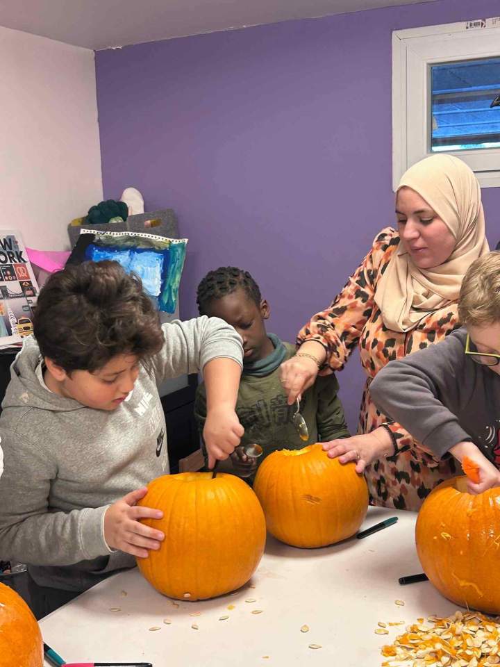 Cours d’anglais débutant enfants Saint-Michel-sur-Orge