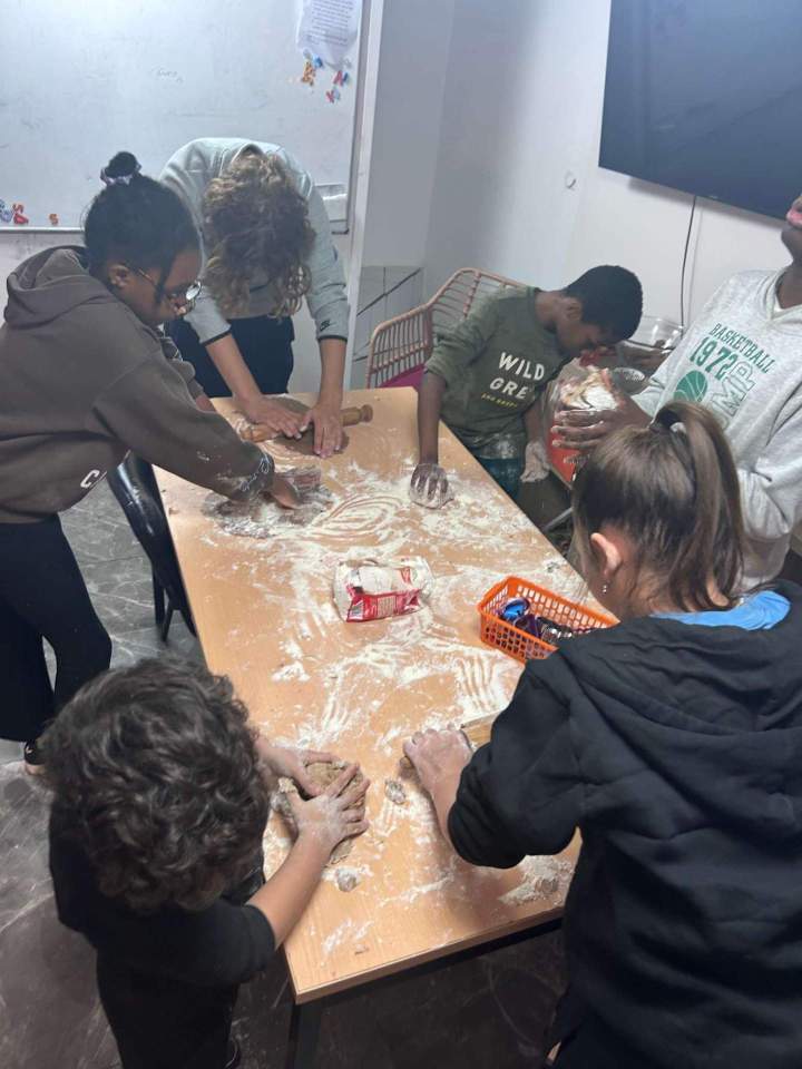 Anglais récréatif ado Saint-Michel-sur-Orge